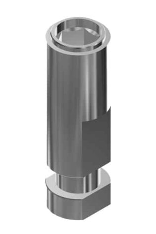 OS Analogo da laboratorio Ø3.80