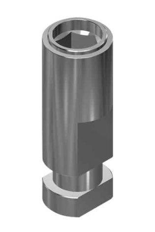 OS Analogo da laboratorio Ø4.25