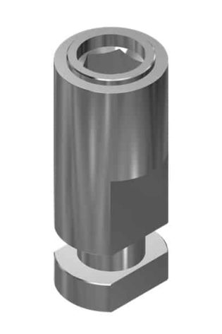 OS Analogo da laboratorio Ø5.00