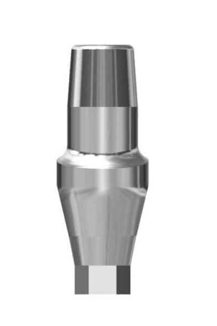 Astra-Line Moncone estetico a 0° 4.5/5.0 P.E. 5.5 GH3.0