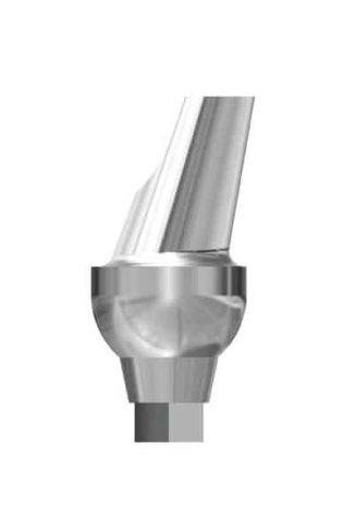 ETK Moncone a 20° GH3.5 P.E. 4.5