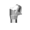 ETK Multi-unit Abutment a 30° GH4.5