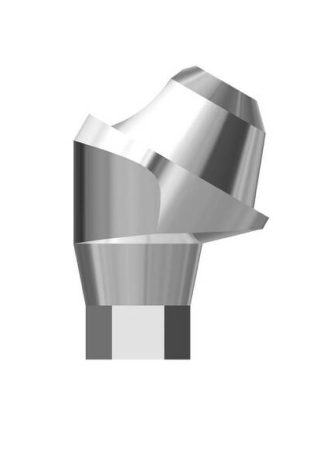 ETK Multi-unit Abutment a 30° GH4.5
