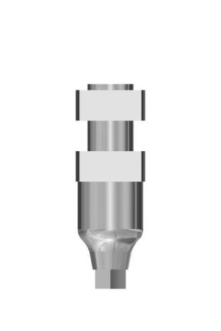 ETK Transfer da Impronta Open Tray