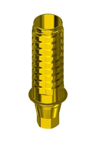 ETK V4 Base Antirotante F.A.S. H1.0