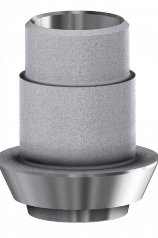 Active Hex Interface Ti rotante RP GH1.2