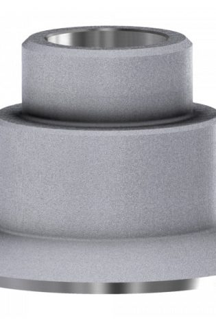 Octagon Interface Ti rotante WN GH0.3