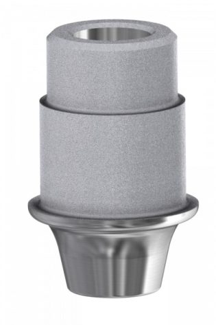 Active Hex Interface Ti rotante 3.0 GH1.5