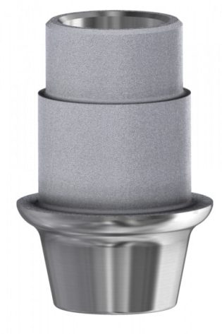 Conic Oss Interface Ti rotante Regular GH1