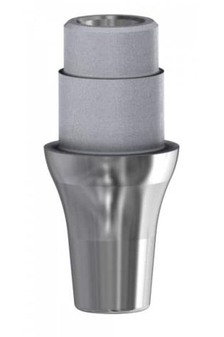 Conic Bio Interface Ti rotante