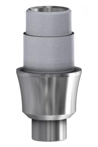 Screw-Line Interface Ti rotante Ø3.5 GH3.0