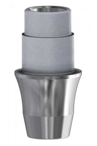 Conic Oss Interface Ti rotante Regular GH3