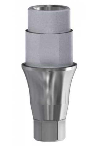 Conic Oss Interface Ti non rotante Mini GH3