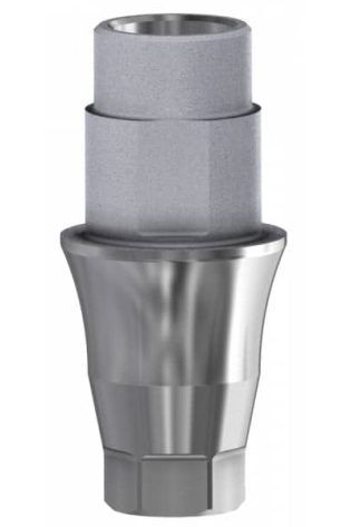 Conic Oss Interface Ti non rotante Regular GH3