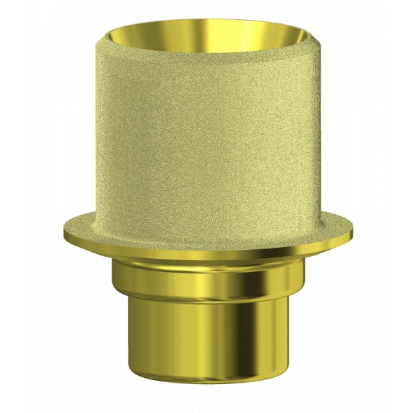 FRiA DESS ANGLEBase® rotante Ø3.8 (per fori angolati fino a 25°)