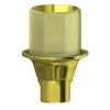 Conical BL DESS ANGLEBase® non rotante NC (per fori angolati fino a 25°)