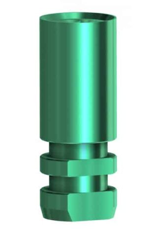 Internal Hex BH Analogo da Laboratorio Ø4.5