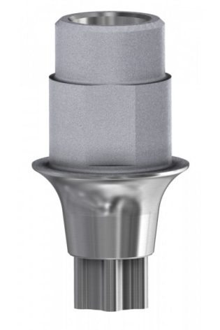 CONICAL BLX Interface Ti non rotante RB/WB H1.5