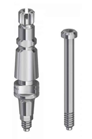 Conic Bio Transfer Open/Closed Tray