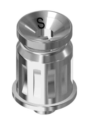 Adattatore a Cricchetto Tipo Straumann™ 7 mm