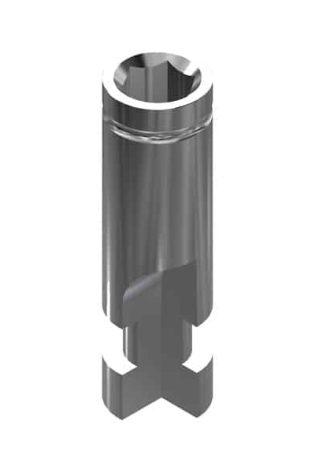 Analogo da Gesso LEADER - Implus Tixos- Internal - Ø 4.0 conf. 2pz