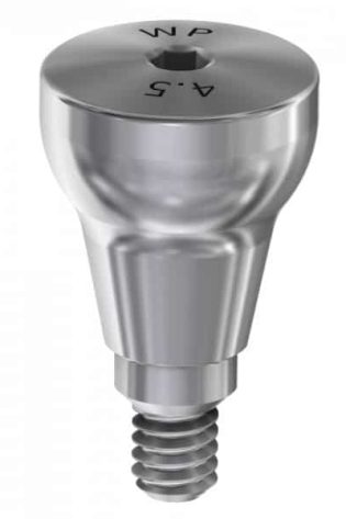 Conic Evo Vite di guarigione EV5.4 GH4.5