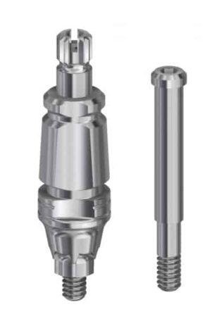 Conic Evo Transfer da Impronta Open/Closed Tray Ø5.4