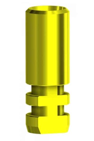 Conic Evo Analogo da laboratorio Ø4.2