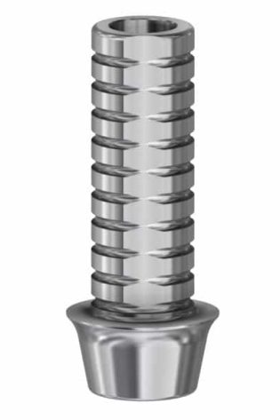 Conic Evo Moncone provvisorio rotante Ø5.4