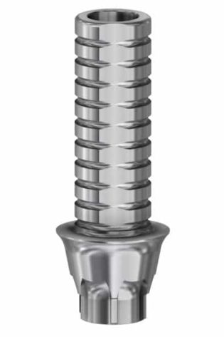 Conic Evo Moncone provvisorio non rotante Ø5.4