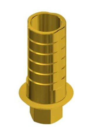 Leader Implus Internal LINK-IN Antirotante Ø4.0 GH0.3