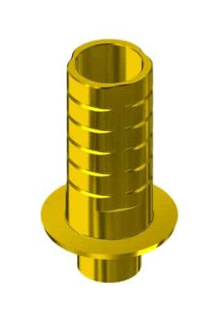 Leader Implus Internal LINK-IN rotante Ø 5.0 H0.3 conf. 2pz