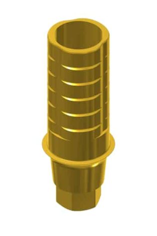 Leader MC LINK-IN FAS Antirotante Ø3.6 GH1 conf. 2pz