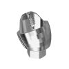 Leader Implus Internal Multi-unit abutment a 30° Ø4.0 GH2.4