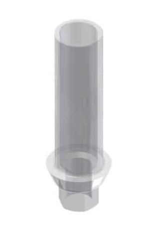 Leader Implus Internal Calcinabile non rotante Ø3.5 Conf. 2pz