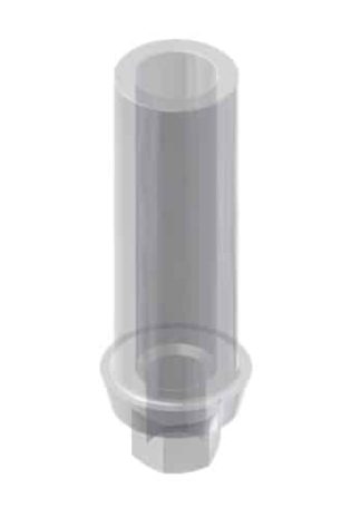 Leader Implus Internal Calcinabile non rotante Ø4.0 Conf. 2pz