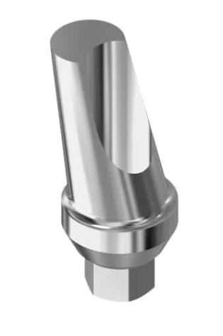 Leader Implus Internal Moncone inclinato 15° Ø3.5 GH2