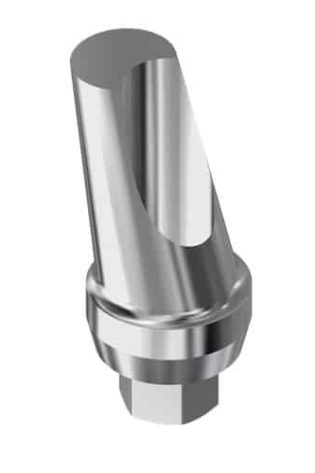 Leader Implus Internal Moncone inclinato 15° Ø4.0 GH2