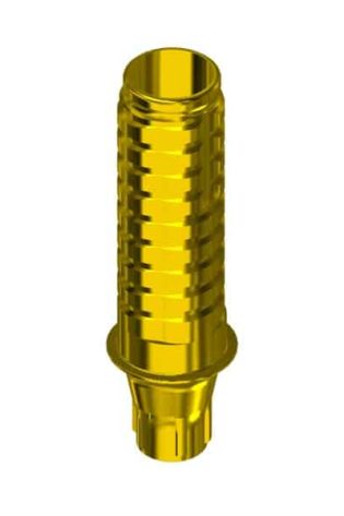 Conic Evo V4 Base Antirotante F.A.S. Ø3.0 H1