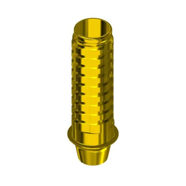 Conic Evo V4 Base rotante F.A.S. Ø3.0 H1