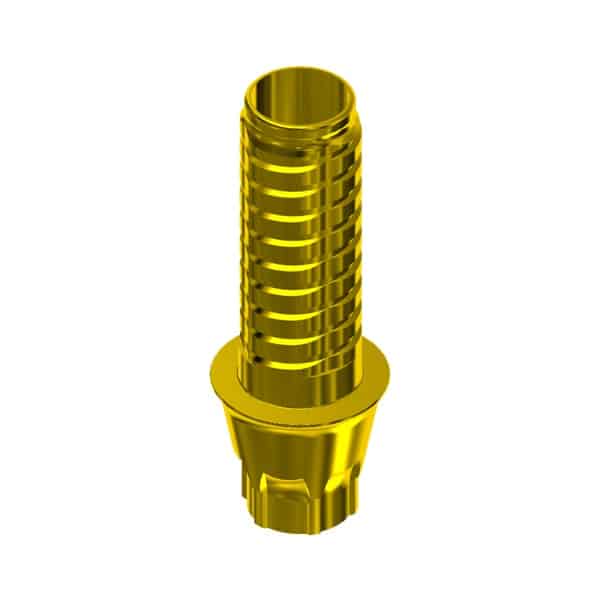 Conic Evo V4 Base Antirotante Ø4.8 H1