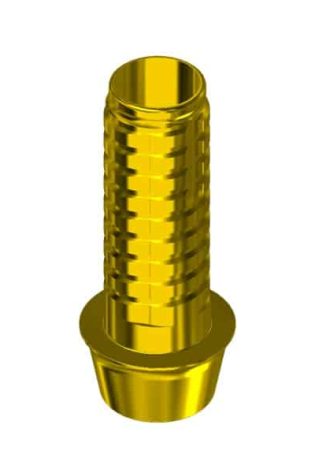 Conic Evo V4 Base rotante Ø4.8 H1