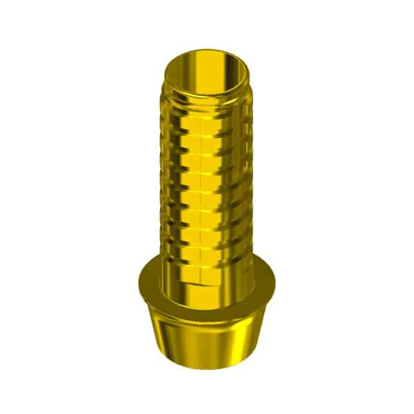 Conic Evo V4 Base rotante F.A.S. Ø4.8 H1