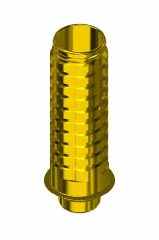 Leader Implus Internal V4 Base Rotante F.A.S. Ø3.5 H0.3