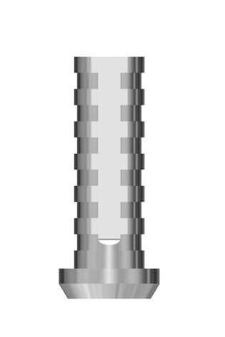 OutSy Moncone provvisorio rotante Ø5.0 GH1.5