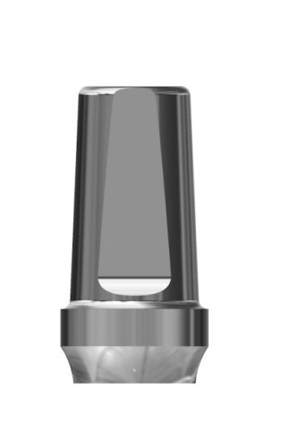 OutSy Moncone estetico dritto Ø4.1 GH1