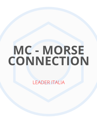 MC - Morse Connection