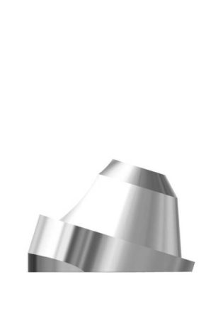 OutSy Multi-Unit abutment a 17° Ø4.1 GH3
