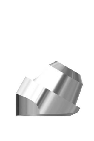 OutSy Multi-Unit abutment a 30° Ø4.1 GH3