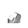 OutSy Multi-Unit abutment a 30° Ø4.1 GH4